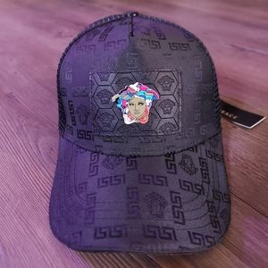 NWT Snapback Trucker Hat